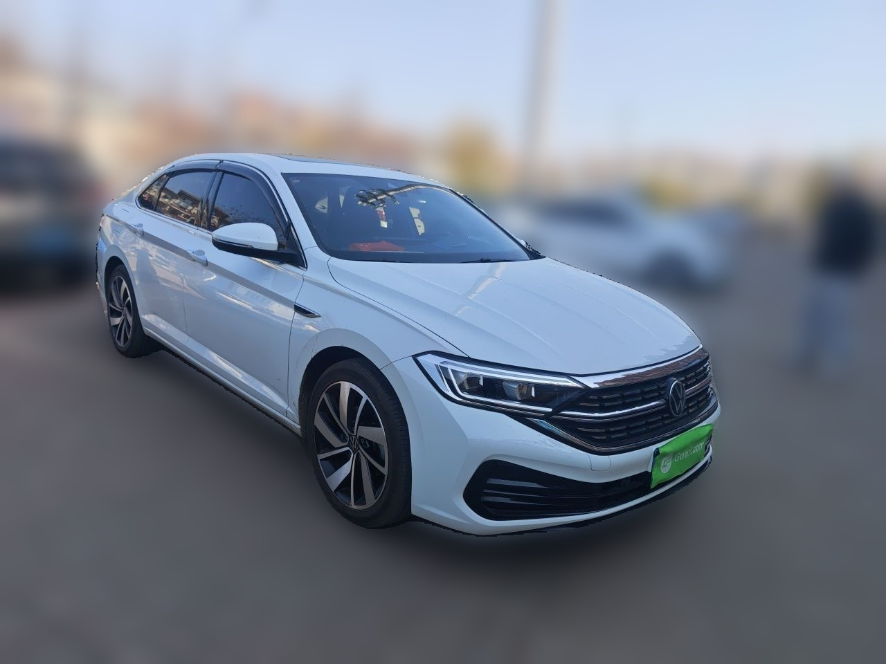 Sagitar 2023 300TSI DSG photo 3