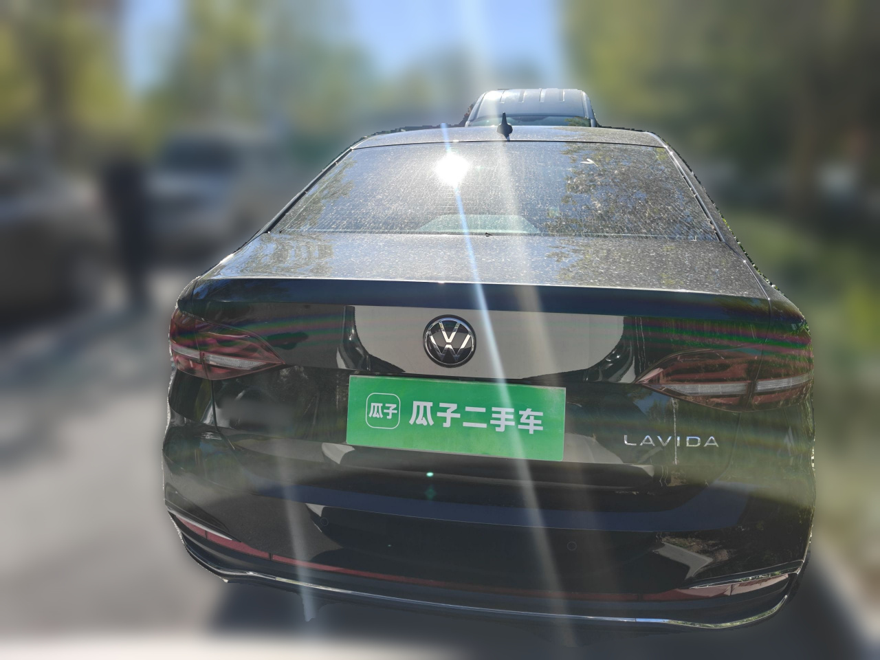 Lavida 2024 1.5L AT photo 5