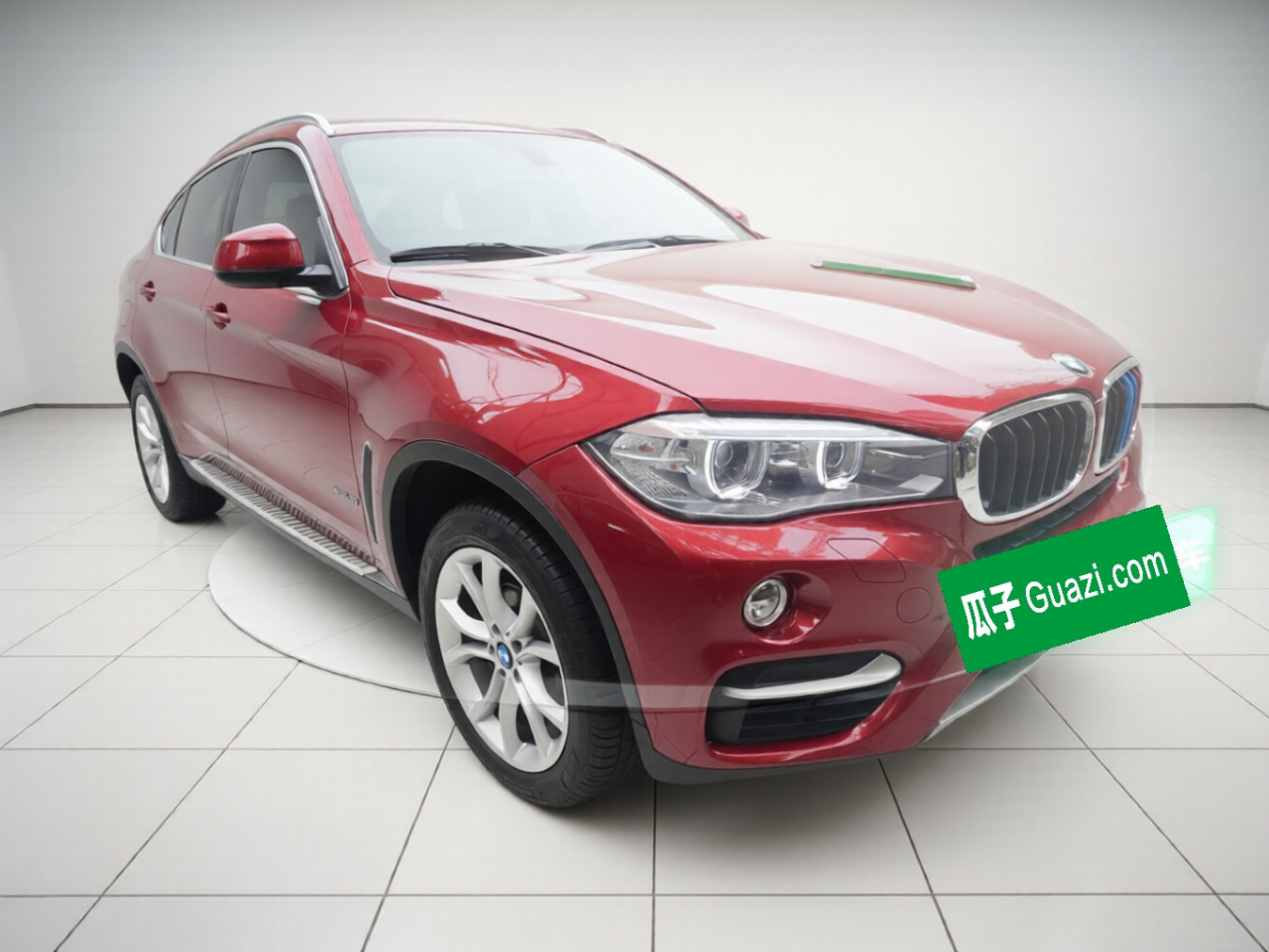 X6 2015 xDrive28i photo 2