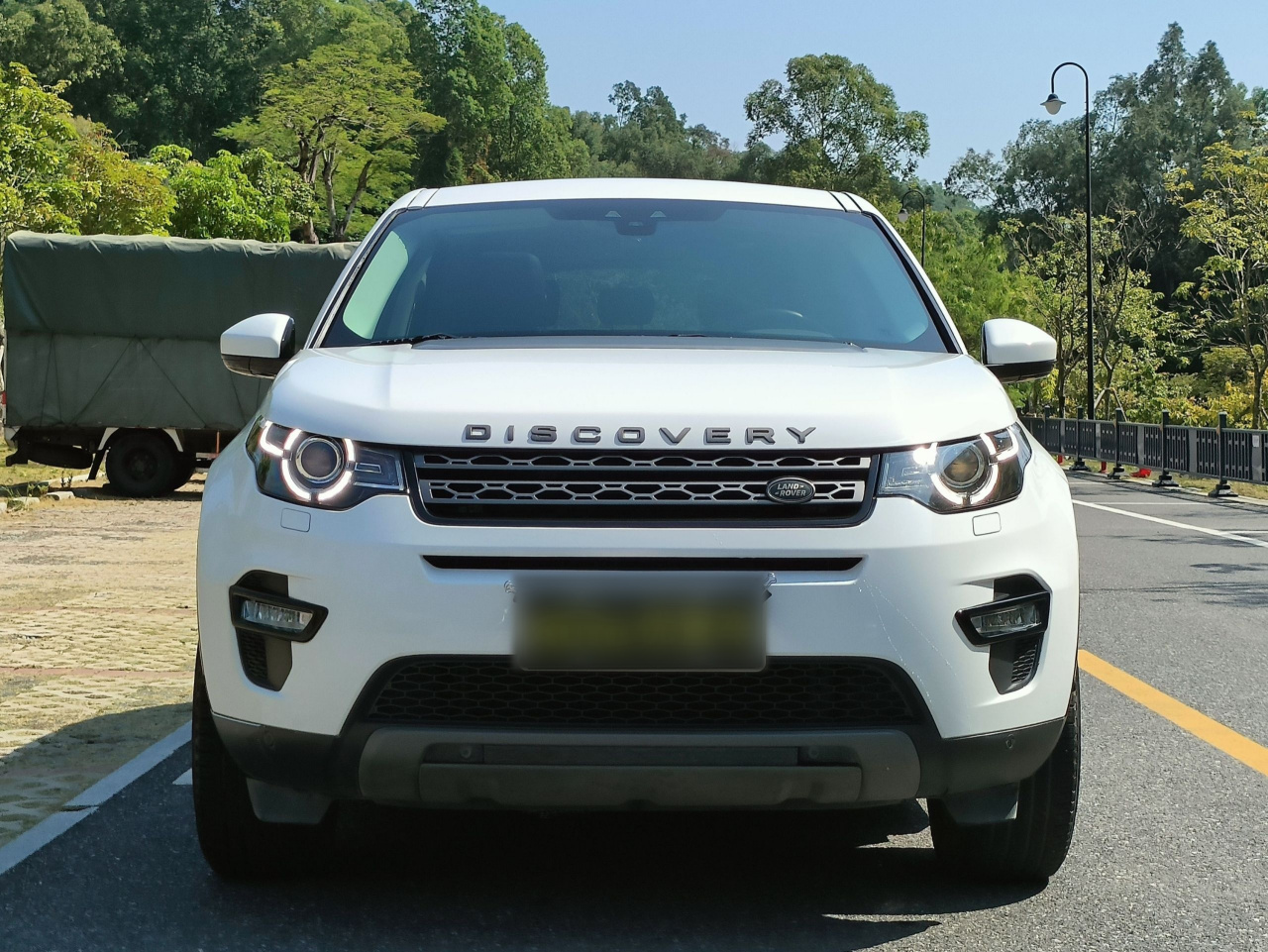 Discovery Sport 2018 240PS SE photo 3