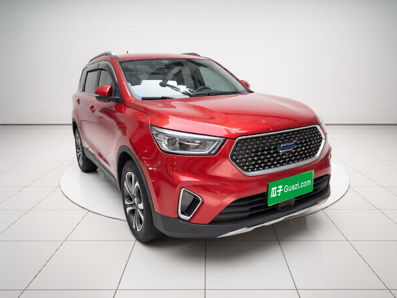 2018 1.5T AT 7-Seater photo 3