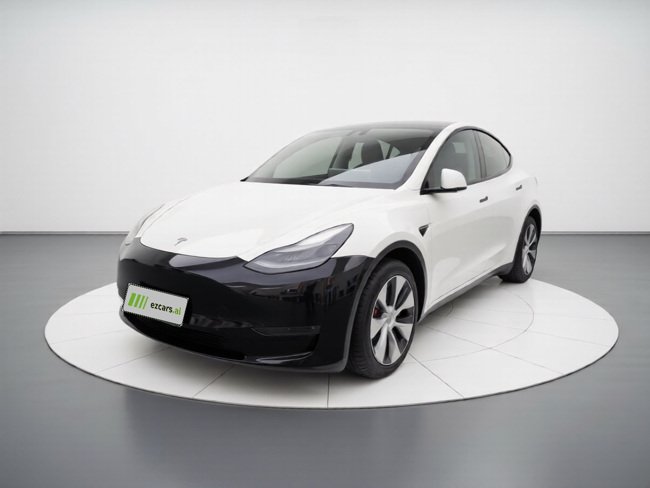 Model Y 2023 Long Range AWD