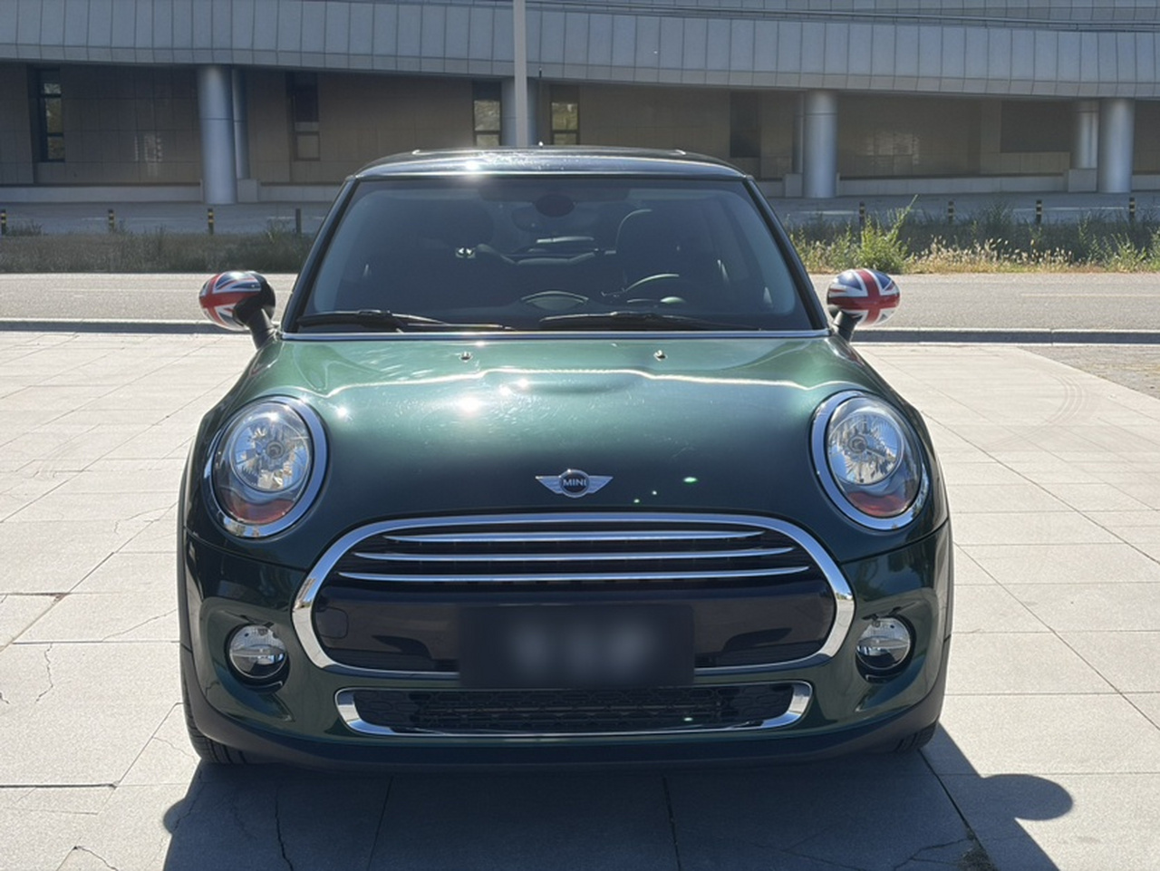 2016 1.5T COOPER photo 2