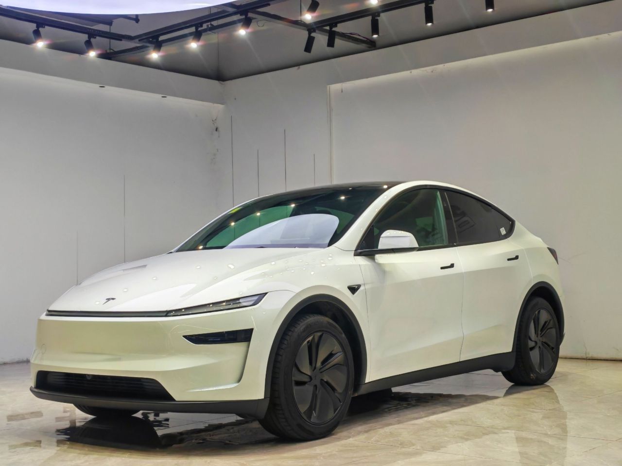 Model Y 2026 Long Range AWD