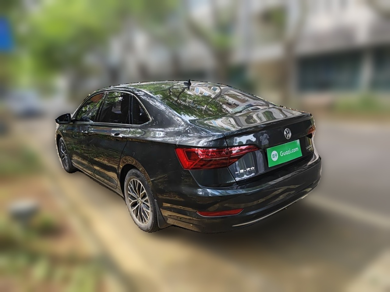 Sagitar 2021 280TSI DSG Comfort Connected photo 4