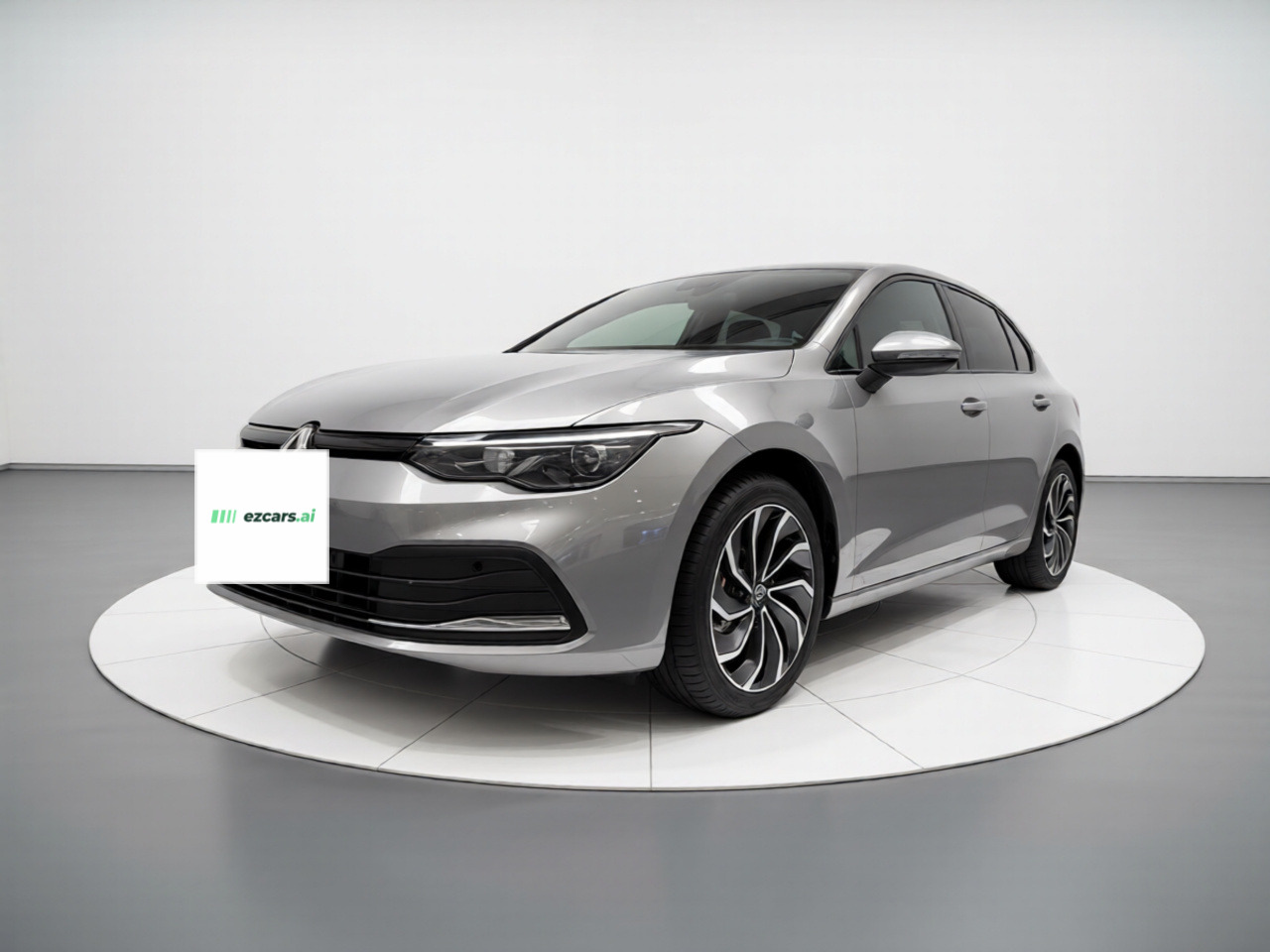 Golf 2021 280TSI DSG Pro
