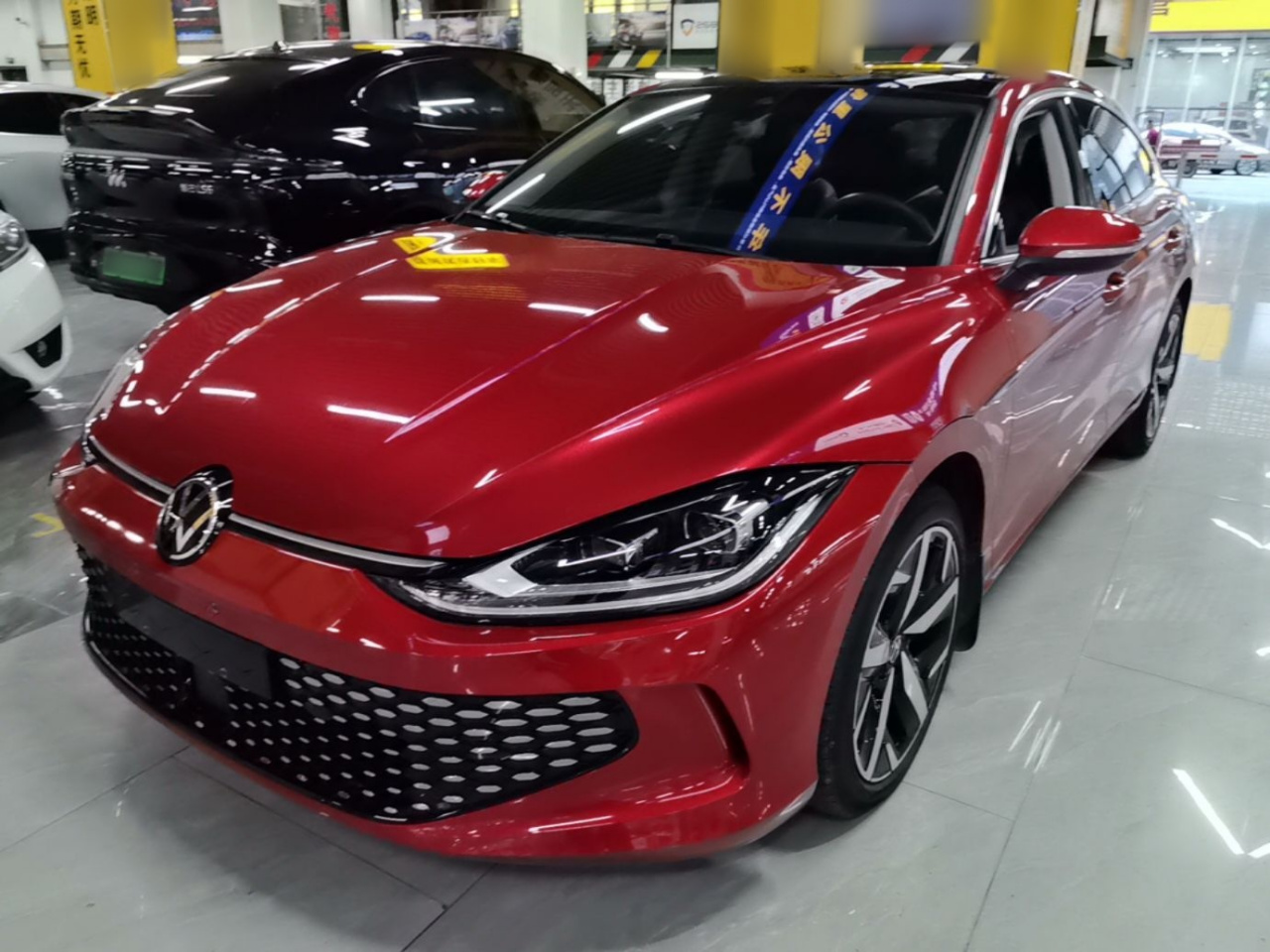 2024 Lamando L 280TSI DSG Cool