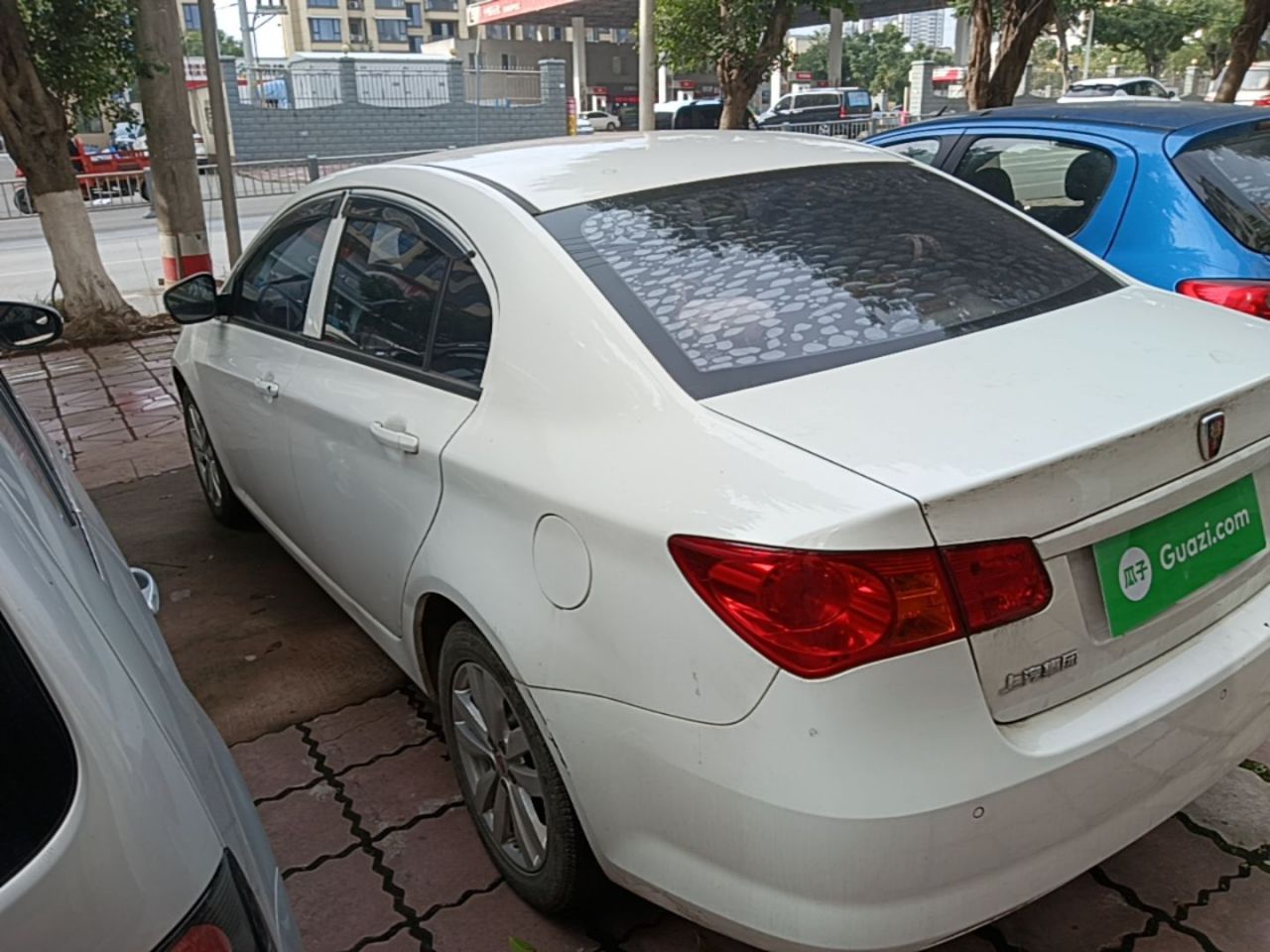 350 2015 1.5L MT Luxury photo 4