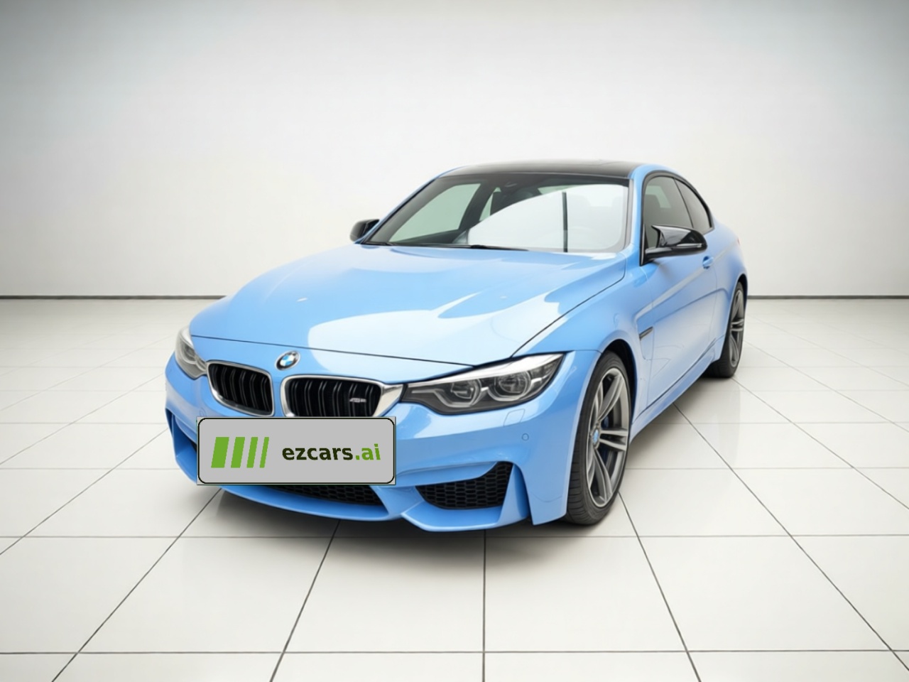 M4 2017 M4 Convertible Coupe