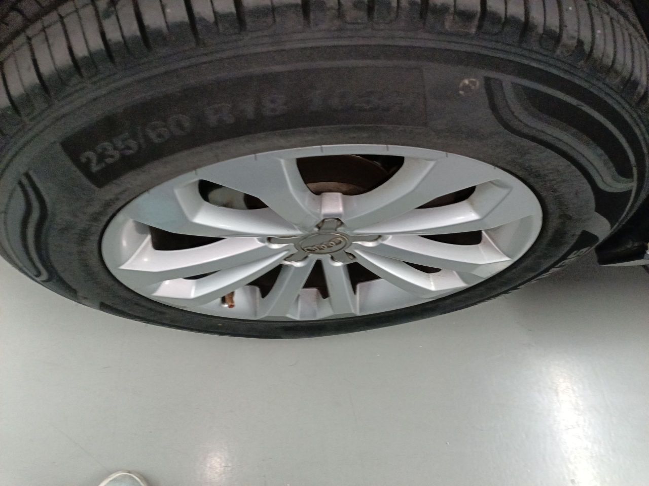Q5 2015 40 TFSI Tech photo 2
