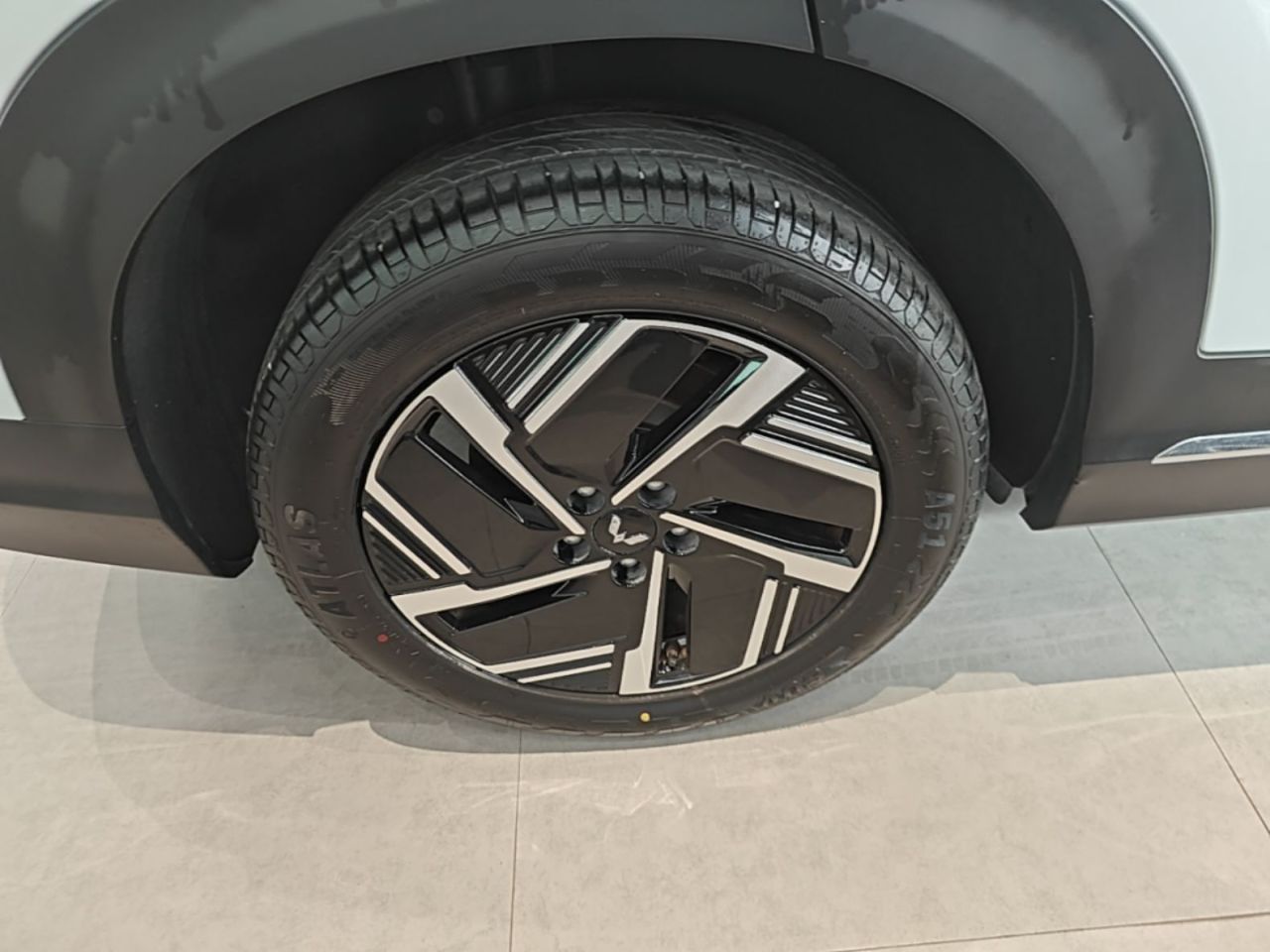 Wuling S 2024 130km Flagship photo 3