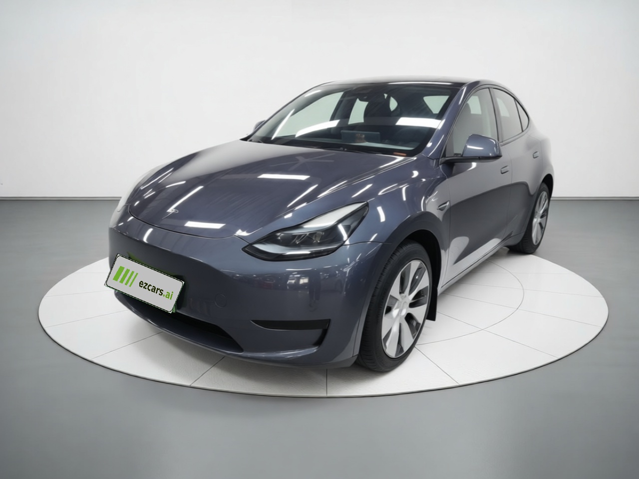 Model Y 2022 Facelift RWD