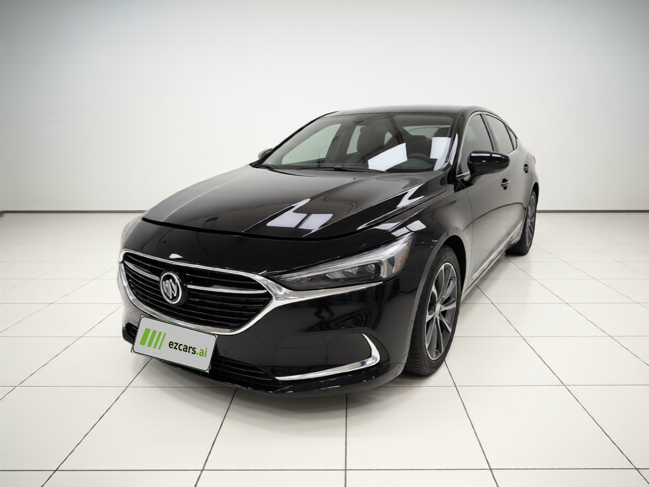 LaCrosse 2020 652T Premium