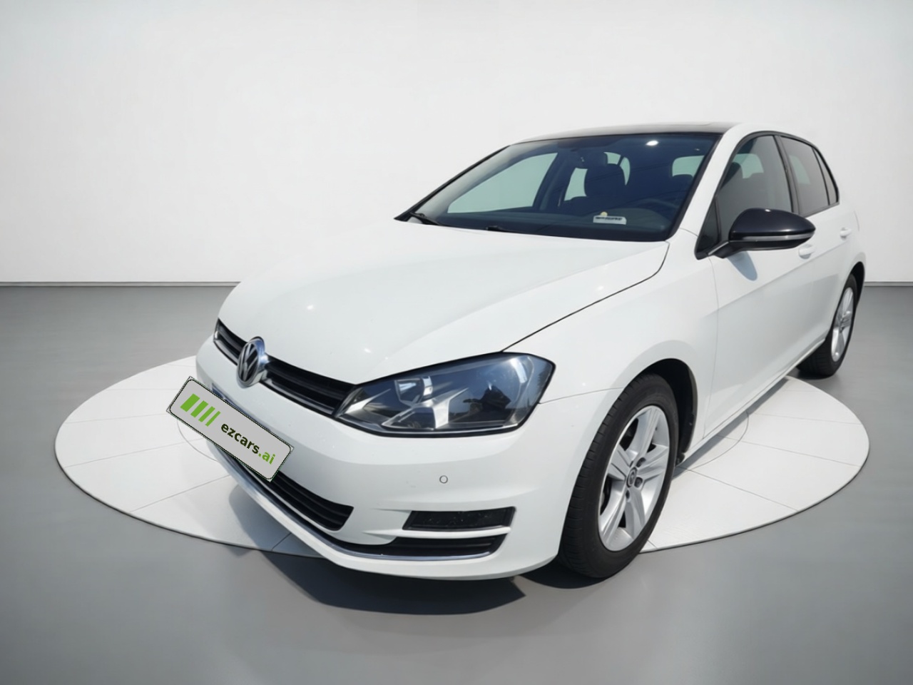 Golf 2017 1.6L AT Comfort Anniversary Edition