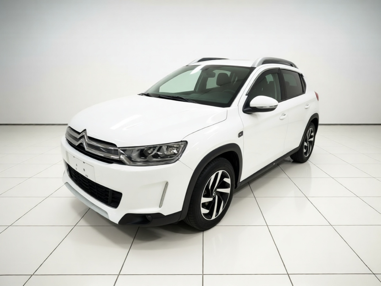 C3-XR 2015 1.6L AT Pioneer