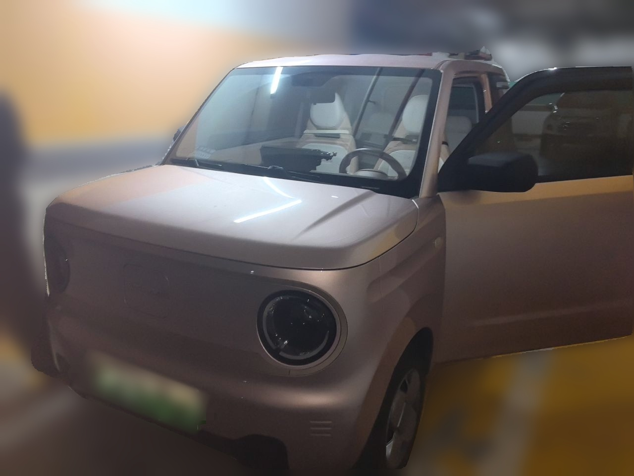 2023 Panda mini 200km Endurance Bear