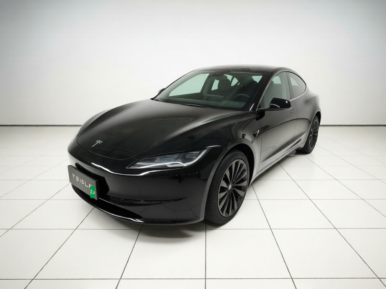 Model 3 2023 RWD