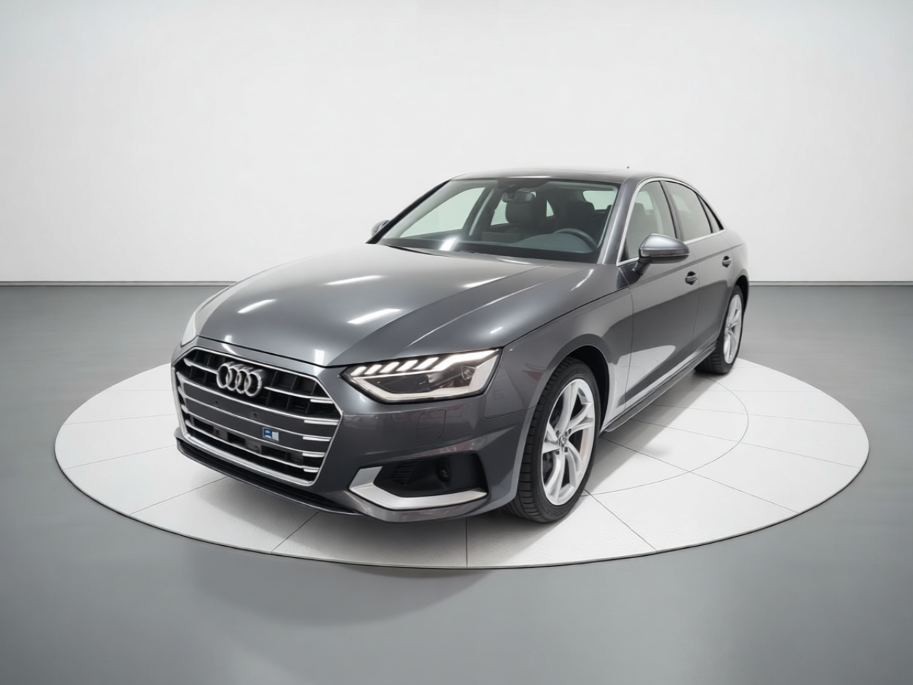 A4L 2020 40 TFSI Luxury