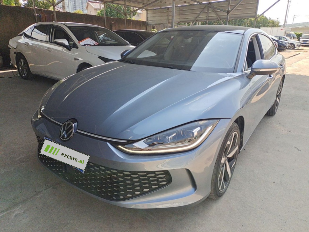 2022 Lamando L 280TSI DSG Cool