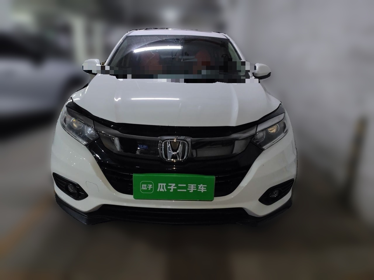 Vezel 2020 1.5L CVT photo 2