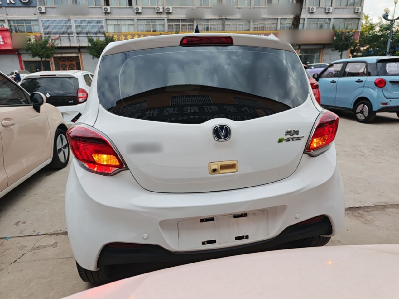Benni E-Star 2020 LFP 31.18kWh photo 5