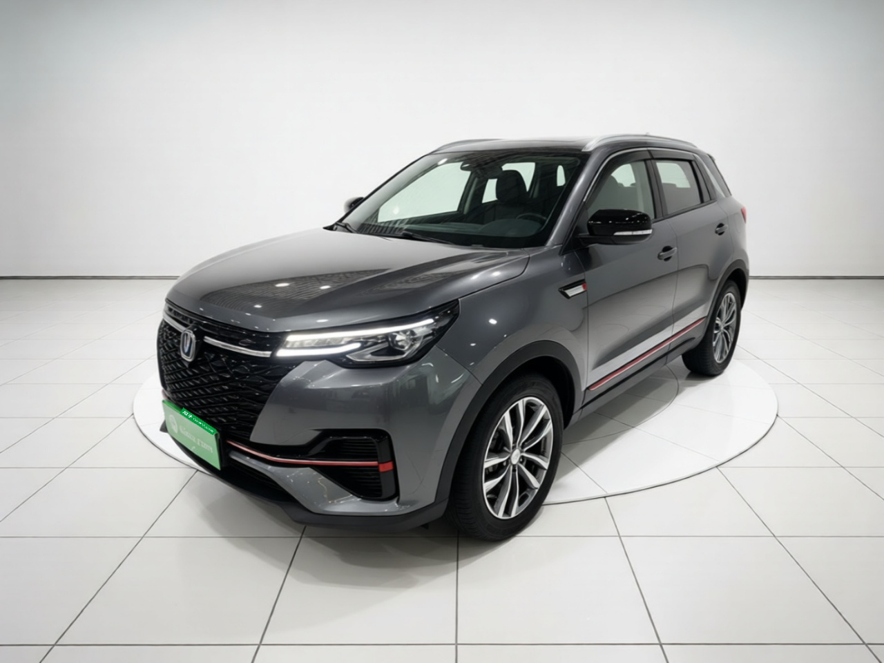 CS55PLUS 2022 1.5T DCT Luxury
