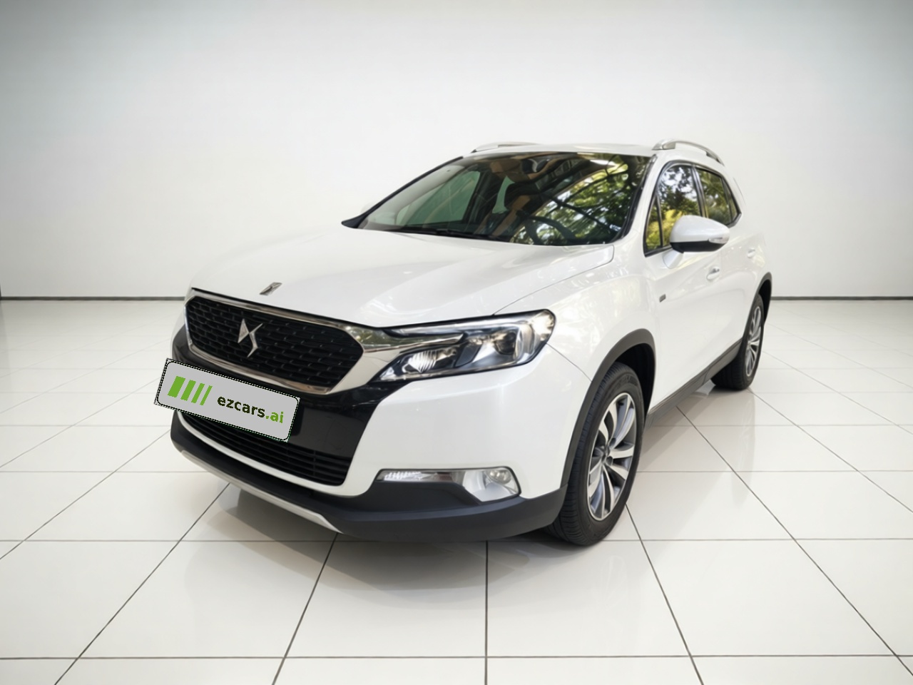 6 2016 1.6T Luxury THP160