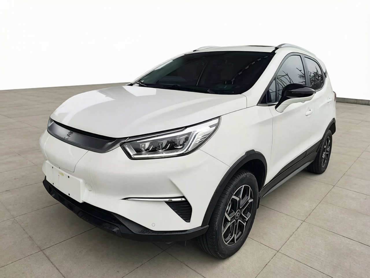 Yuan Pro 2021 401KM Premium