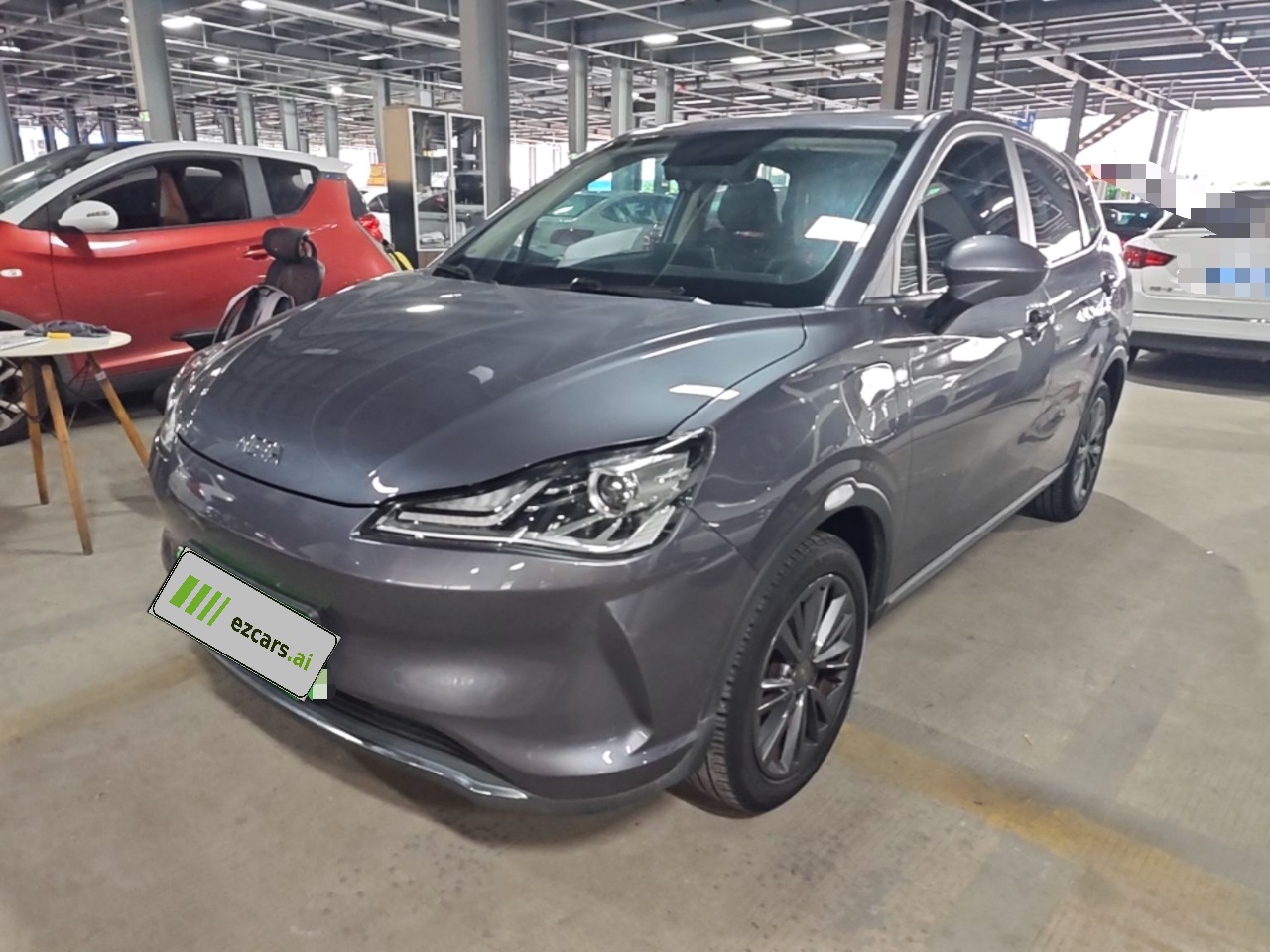 Neta V 2022 400 Lite