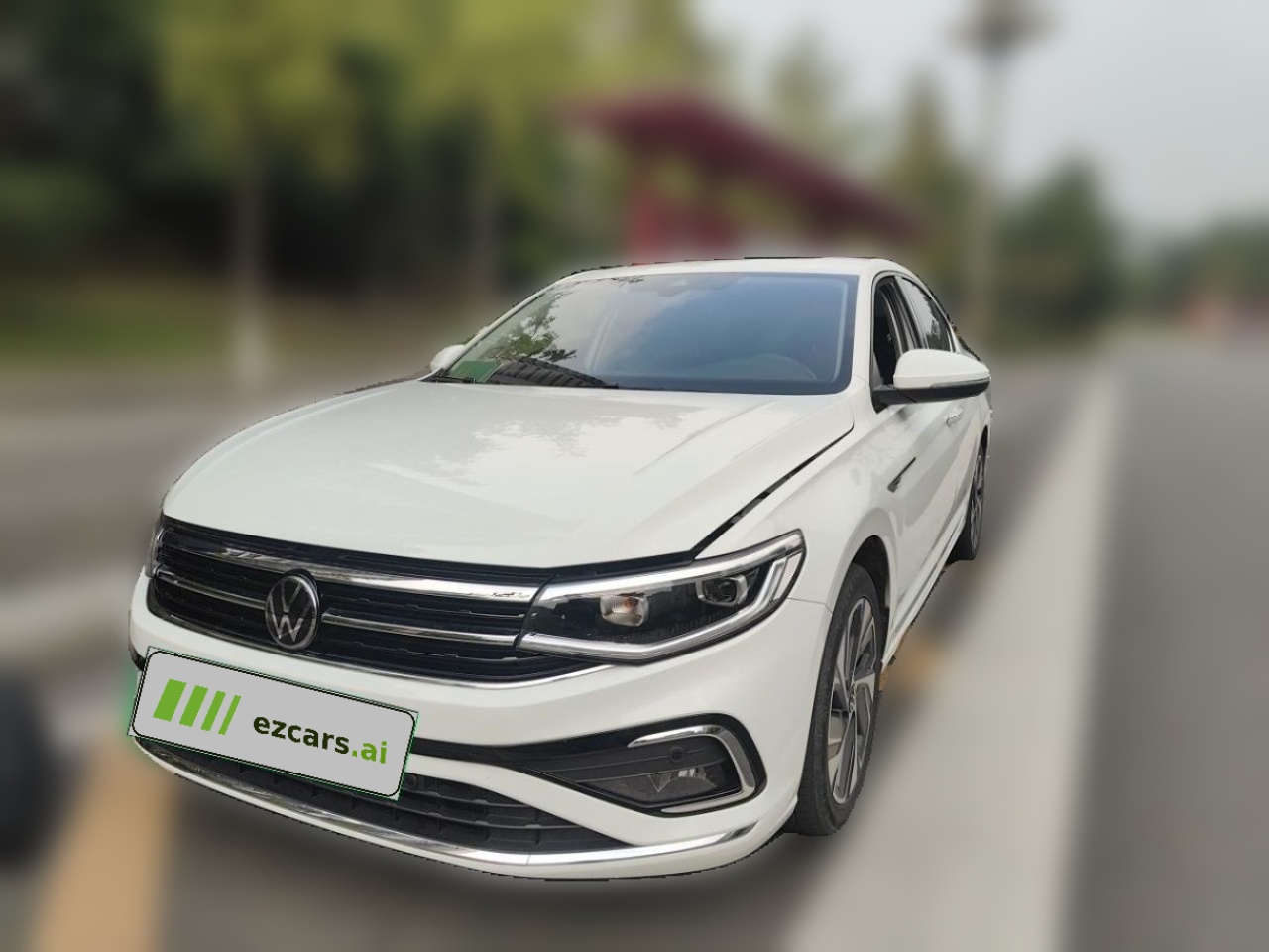 Bora 2023 300TSI DSG
