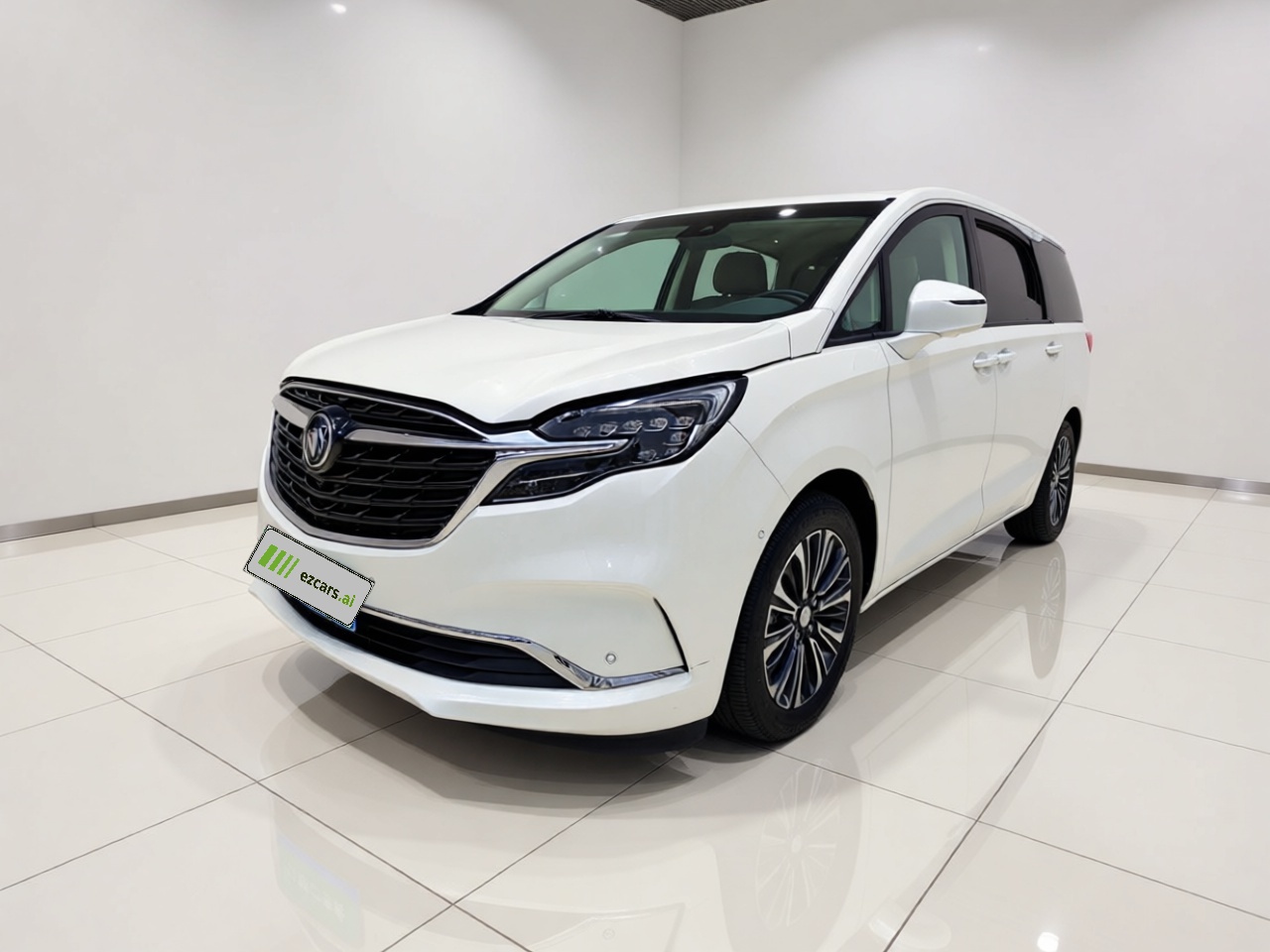 GL8 2022 ES 653T Luxury