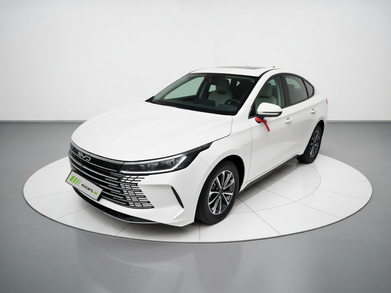 Destroyer 05 2024 Honor DM-i 55KM Luxury