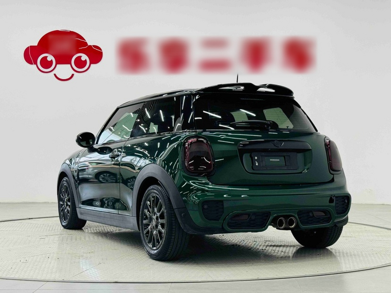 2016 1.5T COOPER photo 3
