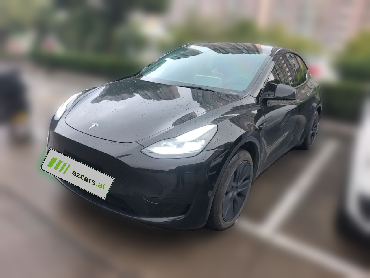 Model Y 2023 RWD