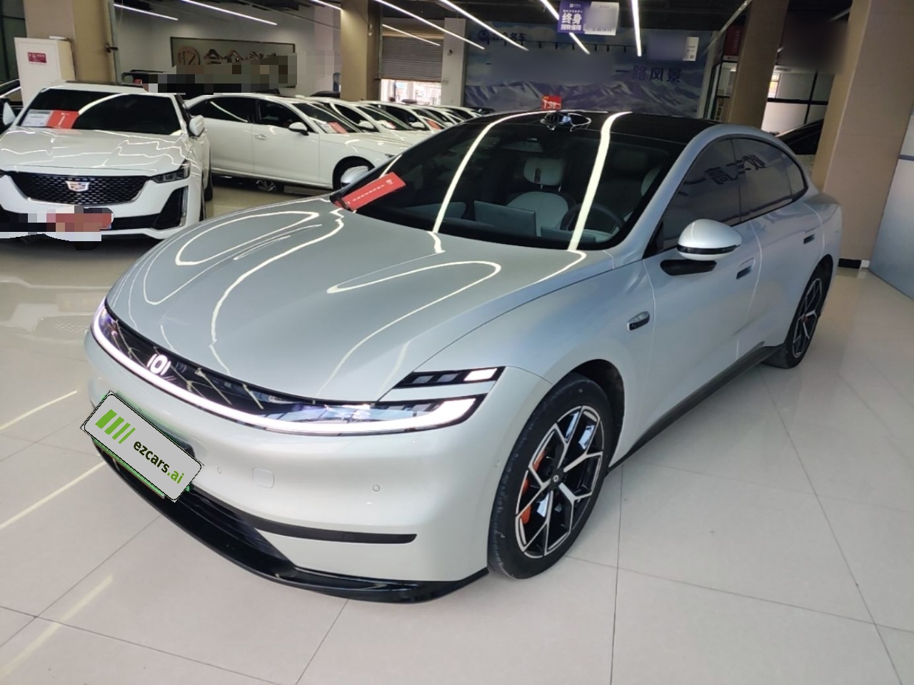 Nevo A06 2026 240Ultra