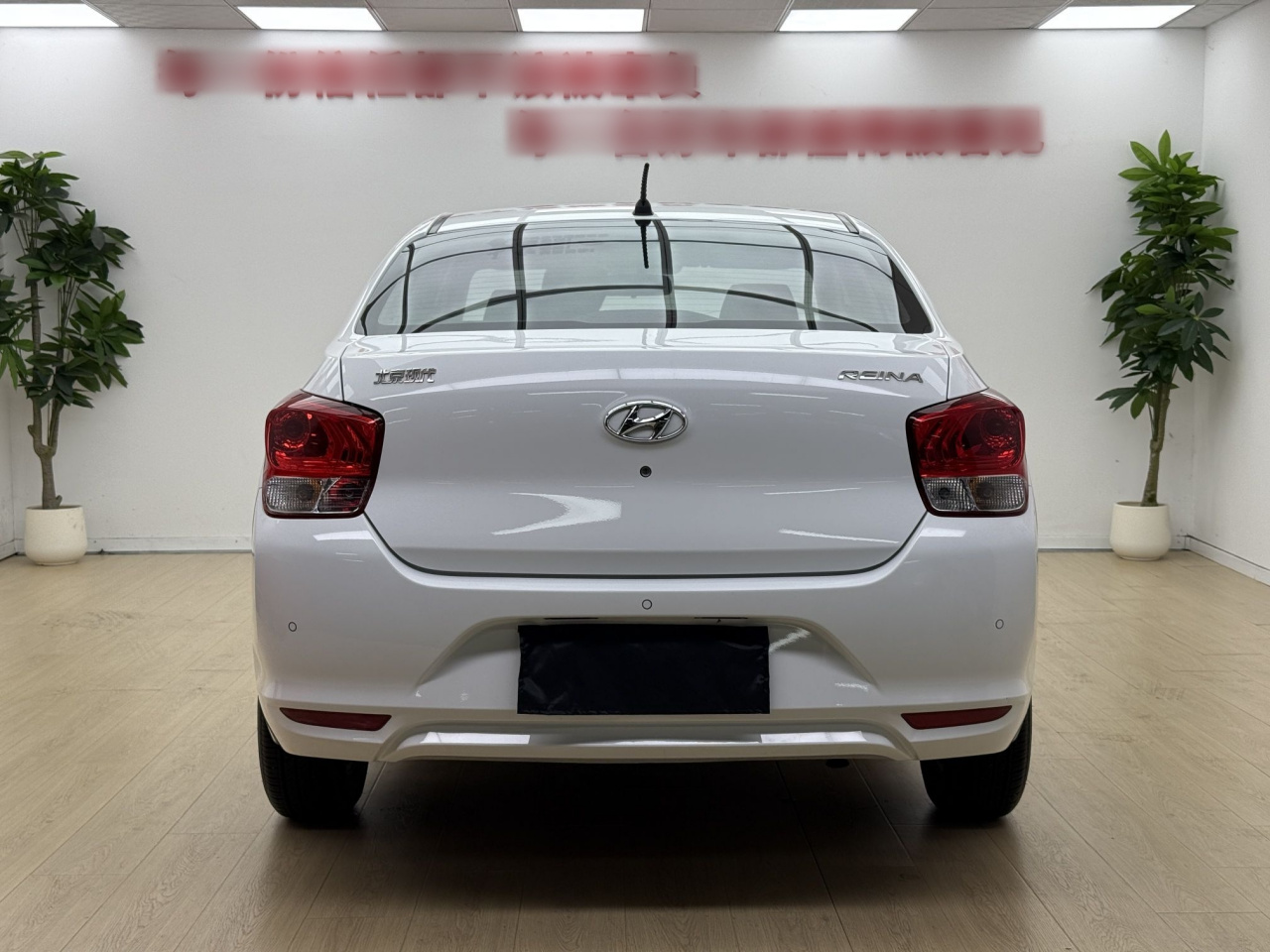 Verna 2017 1.4L AT China V photo 4