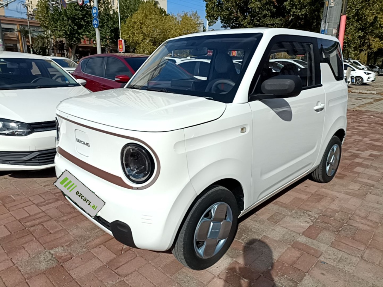 2023 Panda mini 200km Endurance Bear