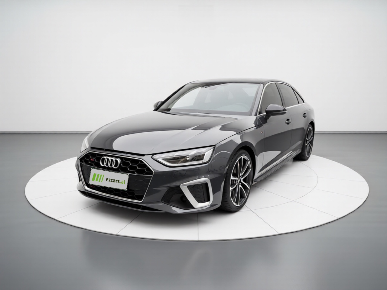 A4L 2020 45 TFSI quattro Dynamic