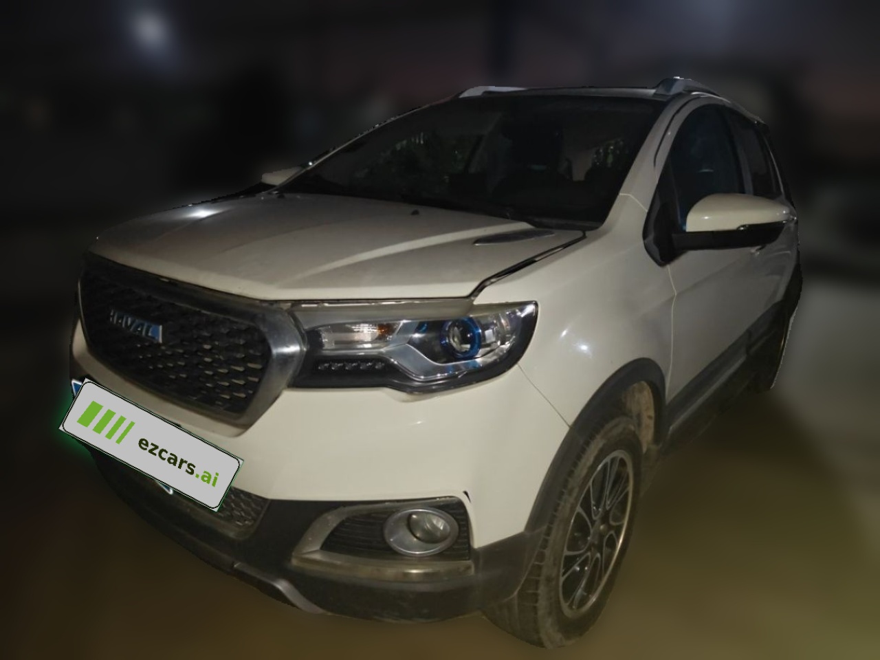 H1 2016 Facelift Blue Label 1.5L AMT Luxury