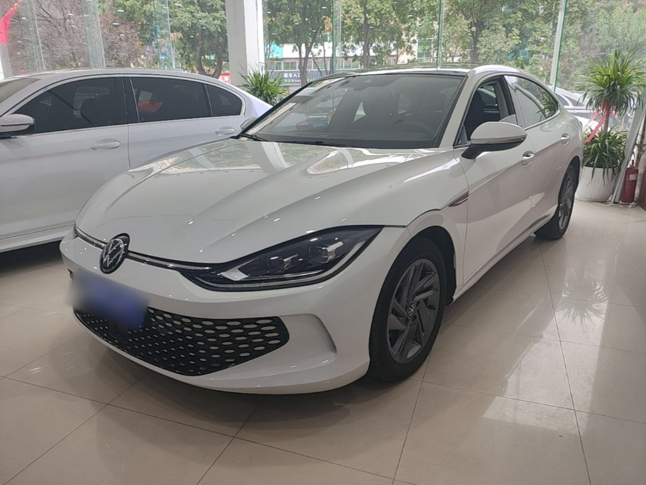 2024 Lamando L 280TSI DSG