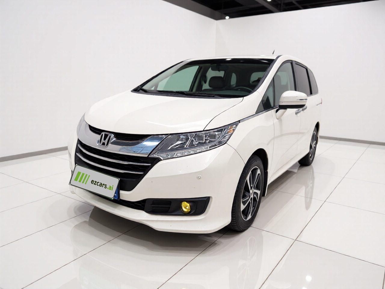 Odyssey 2017 2.4L Smart