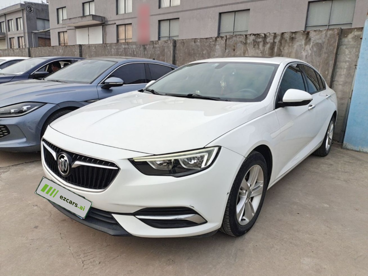 Regal 2017 20T Elite