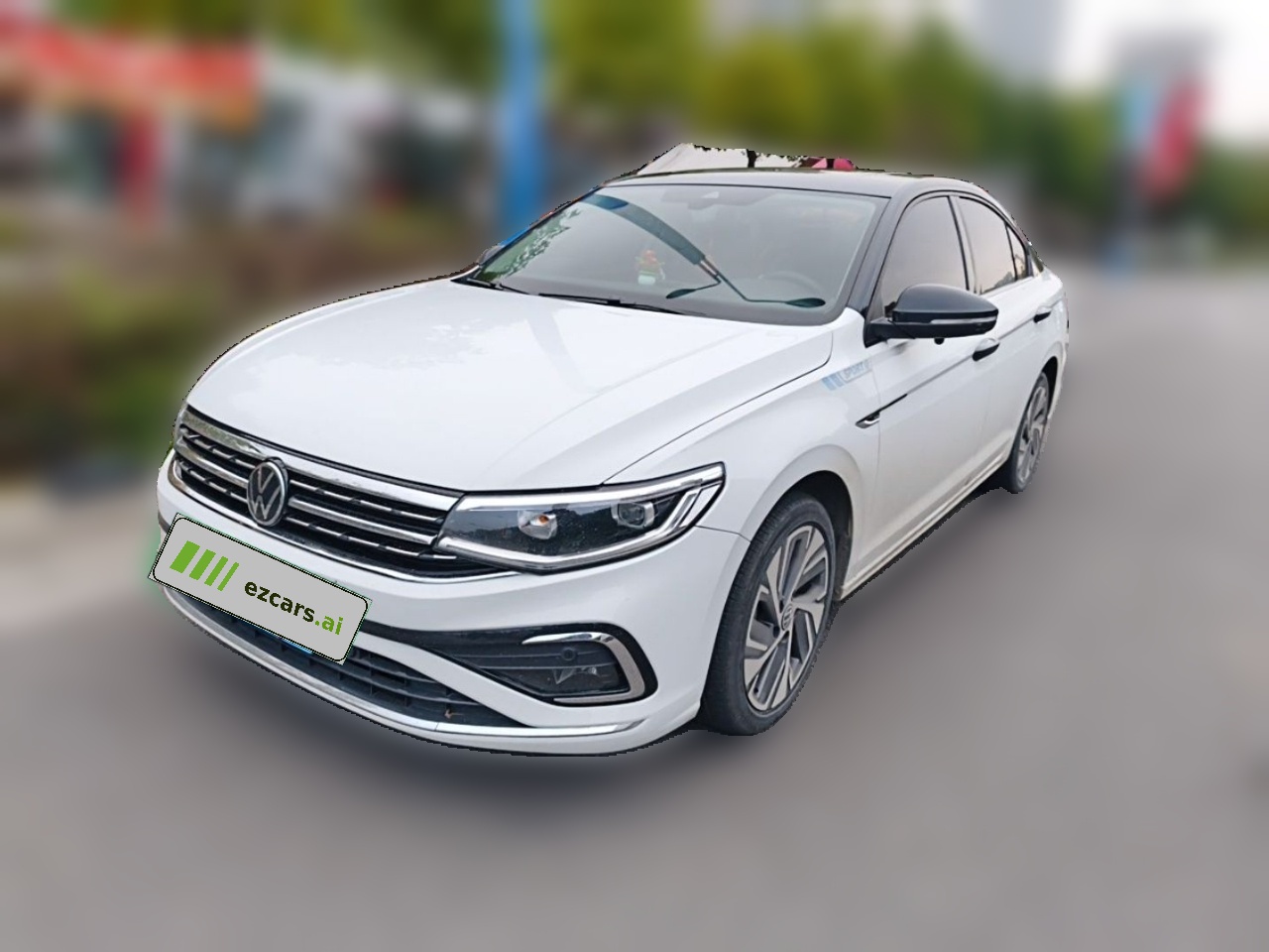 Bora 2023 300TSI DSG