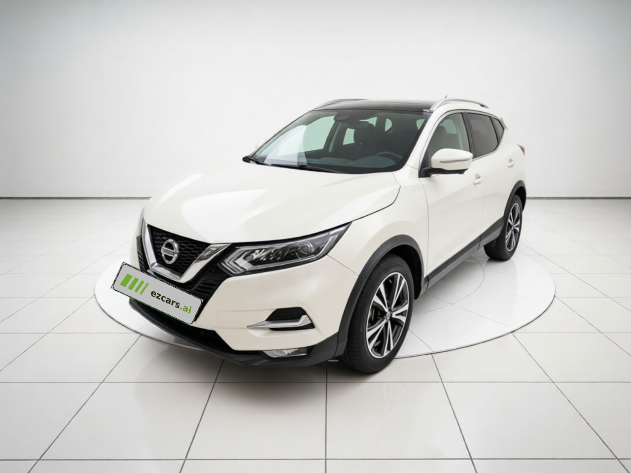 Qashqai 2022 2.0L CVT XV Prem Luxury