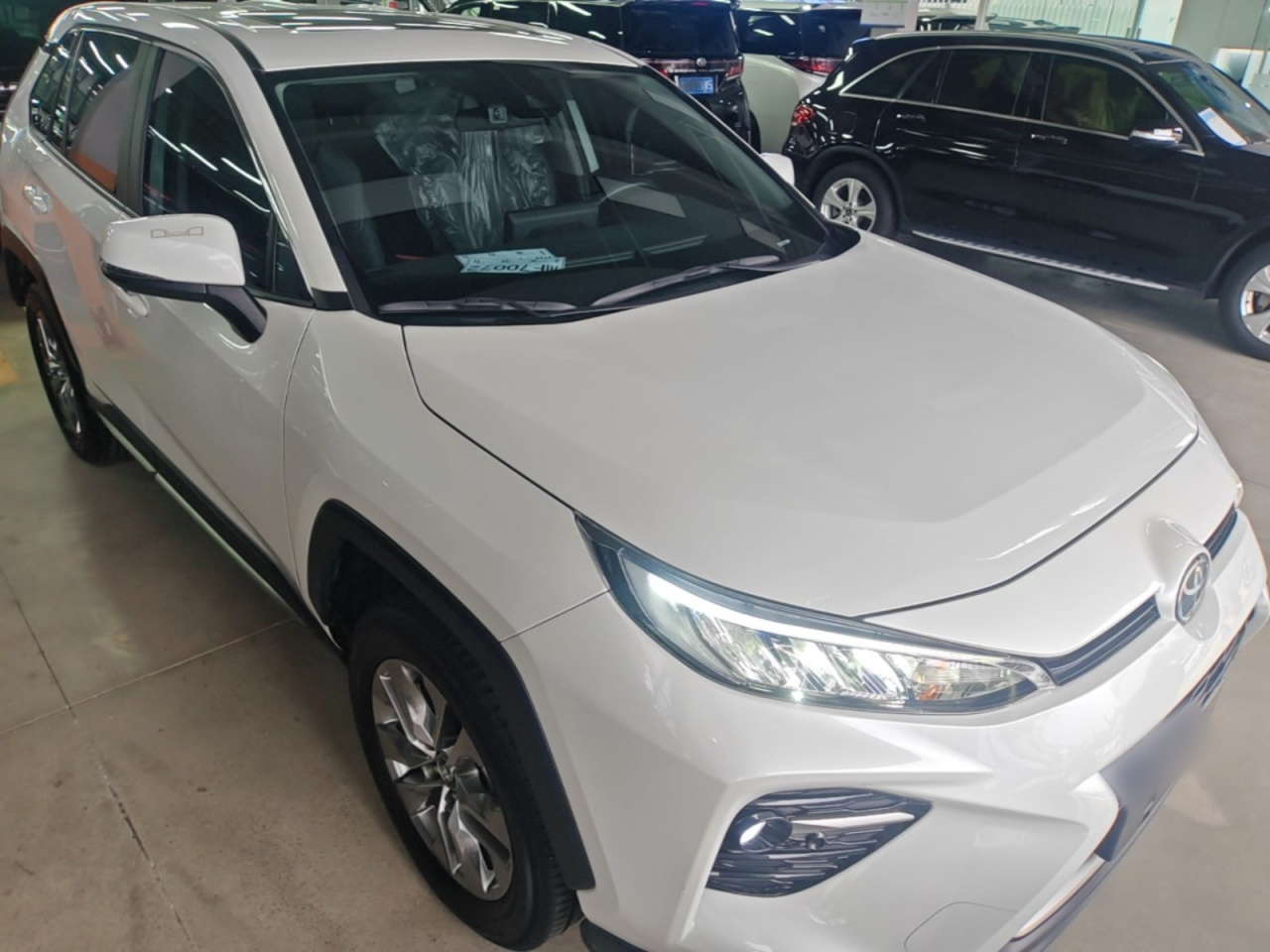 Wildlander 2023 2.0L CVT RWD photo 3