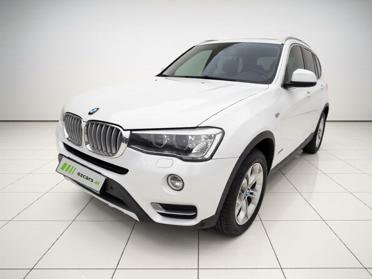 X3 Imported 2014 xDrive20i X Design Package