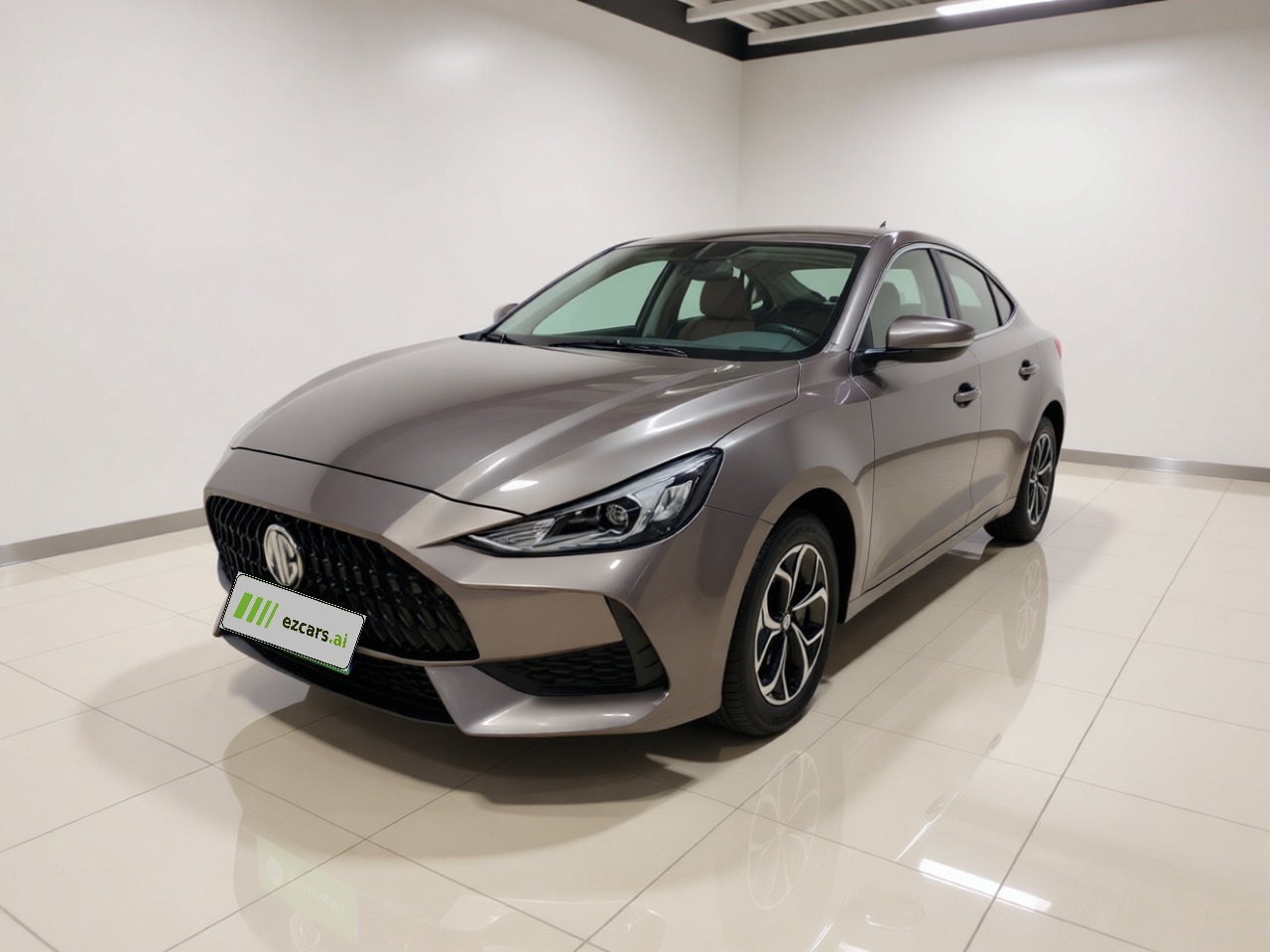 MG5 2023 180DVVT MT