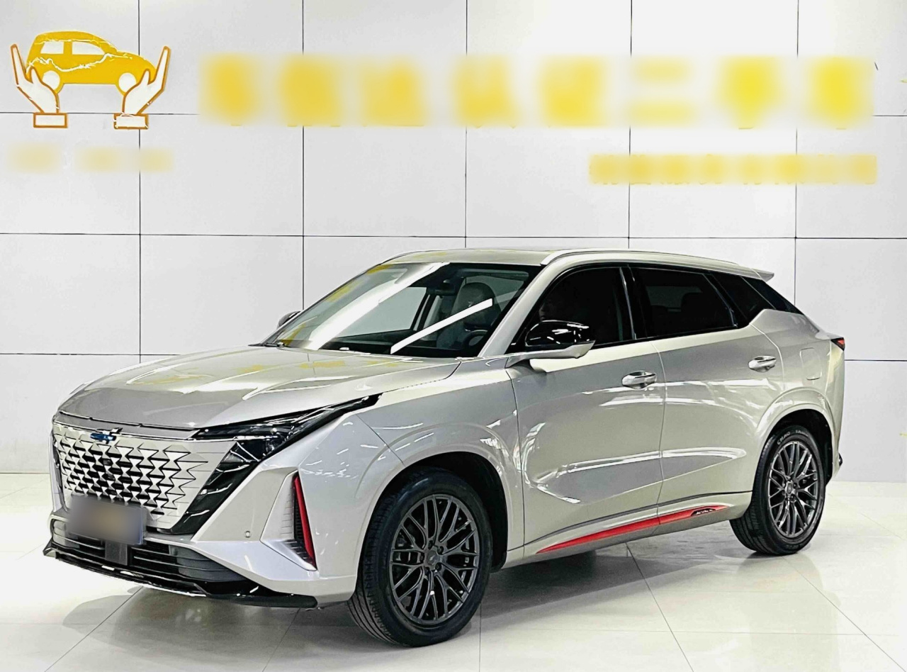 Z6 2023 1.5T DCT Smart Premium