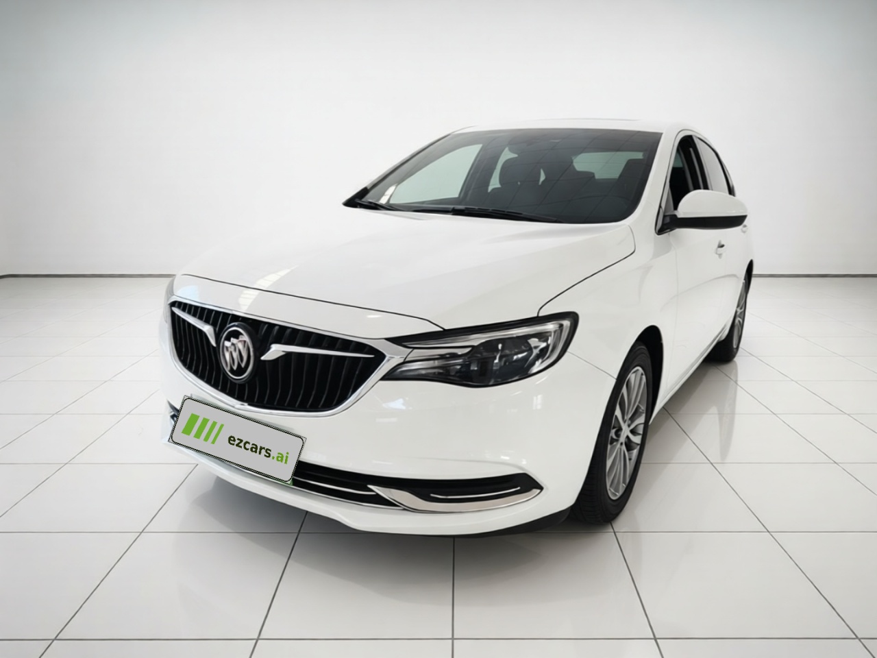 Excelle 2021 Facelift 1.3T AT Mild Hybrid Elite