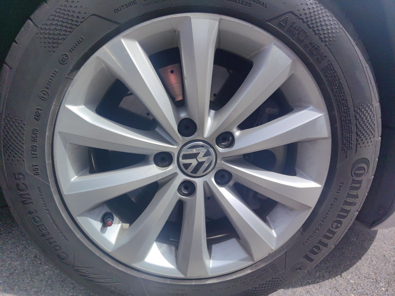 Magotan 2012 Facelift 2.0TSI Luxury photo 2
